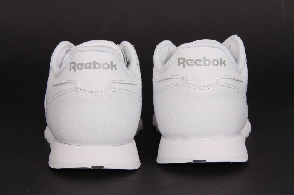 Buty REEBOK Classic Leather 50151. Nowe !!