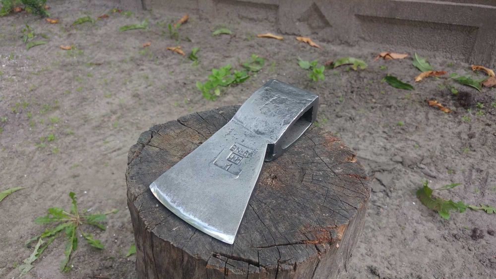 Siekiera Osowiec 1