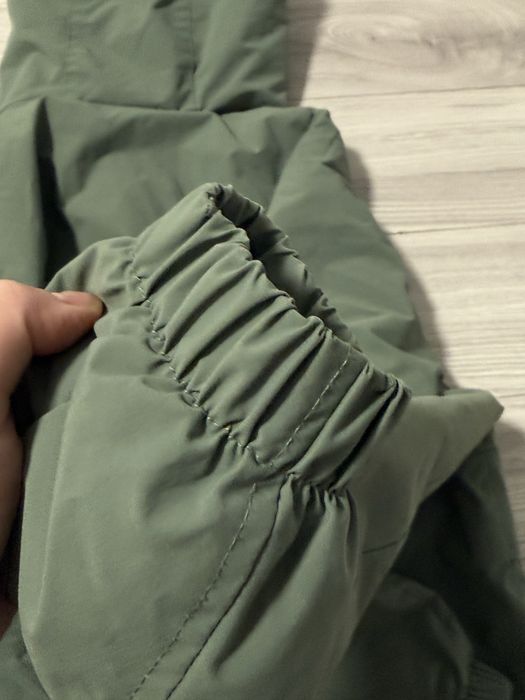 Куртка анорак М   Pull&Bear