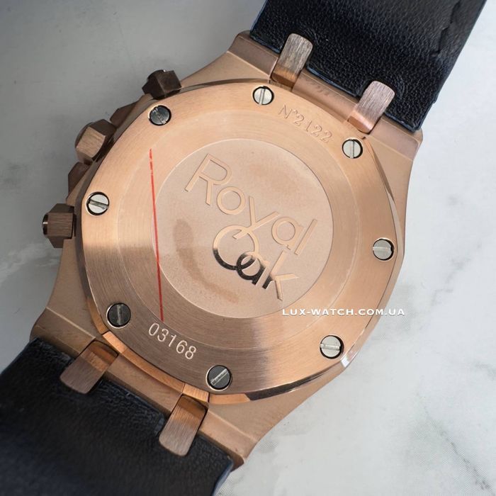 Часы Audemars Piguet Royal Oak годинник
