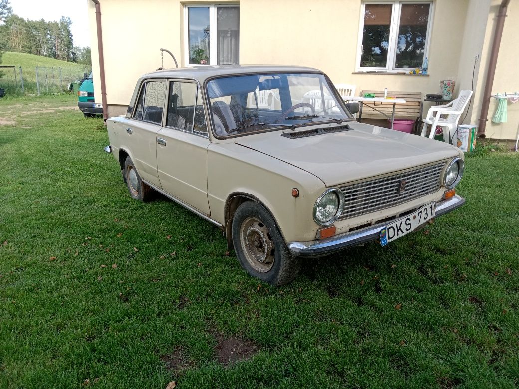 Łada 21013 vaz ziguli