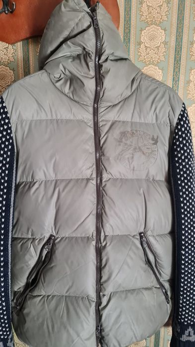 Casaco / blusão quente - RAER