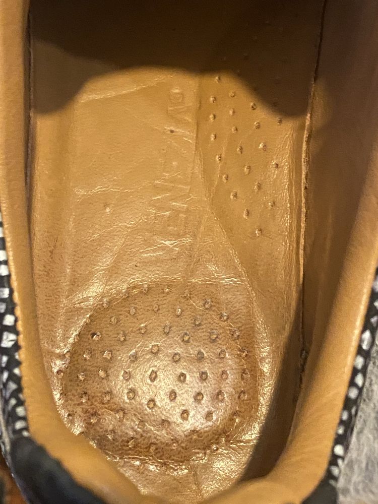 Sneakersy 40 (26),skórzane,buty sportowe, adidasy,