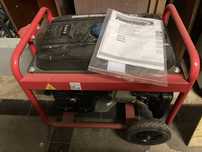 Генератор Powermate em2700