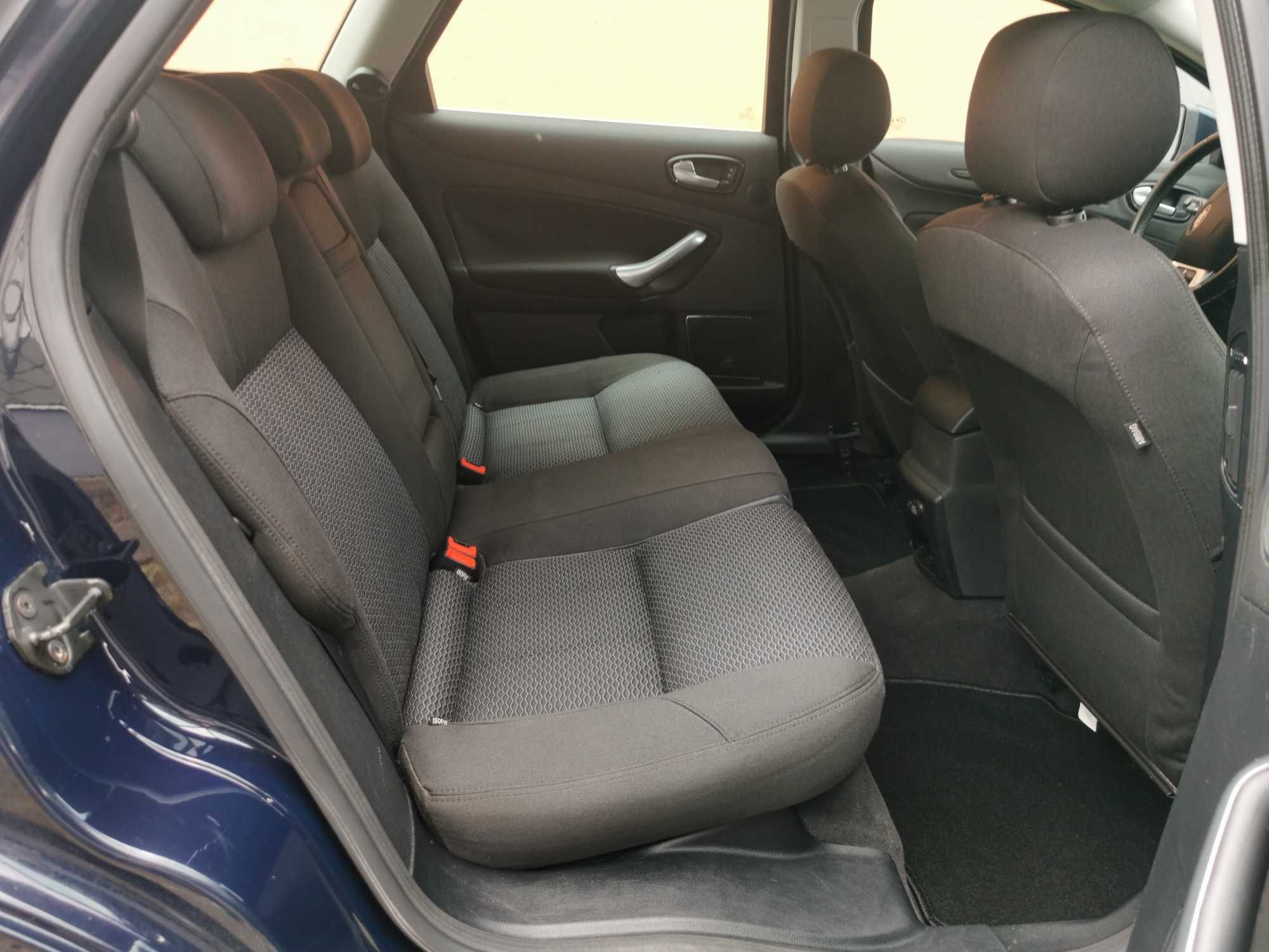 Ford Mondeo 2.0 TDCI - GHIA - Navi - Prywatne - Nowe  Turbo