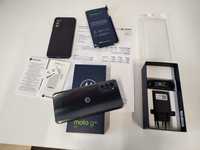 Jak Nowa | Motorola G82 5G 6/128GB | Grey | X-KOM | Gwarancja 10 m.