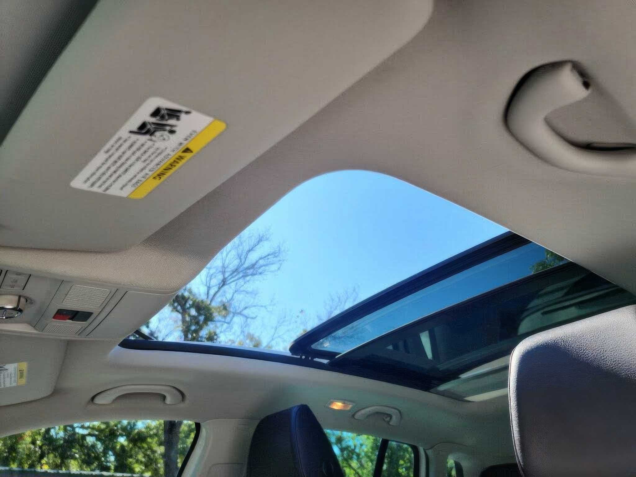 2014 Volkswagen Tiguan SEL