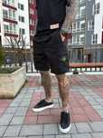 Шорти чоловічі Stone Island