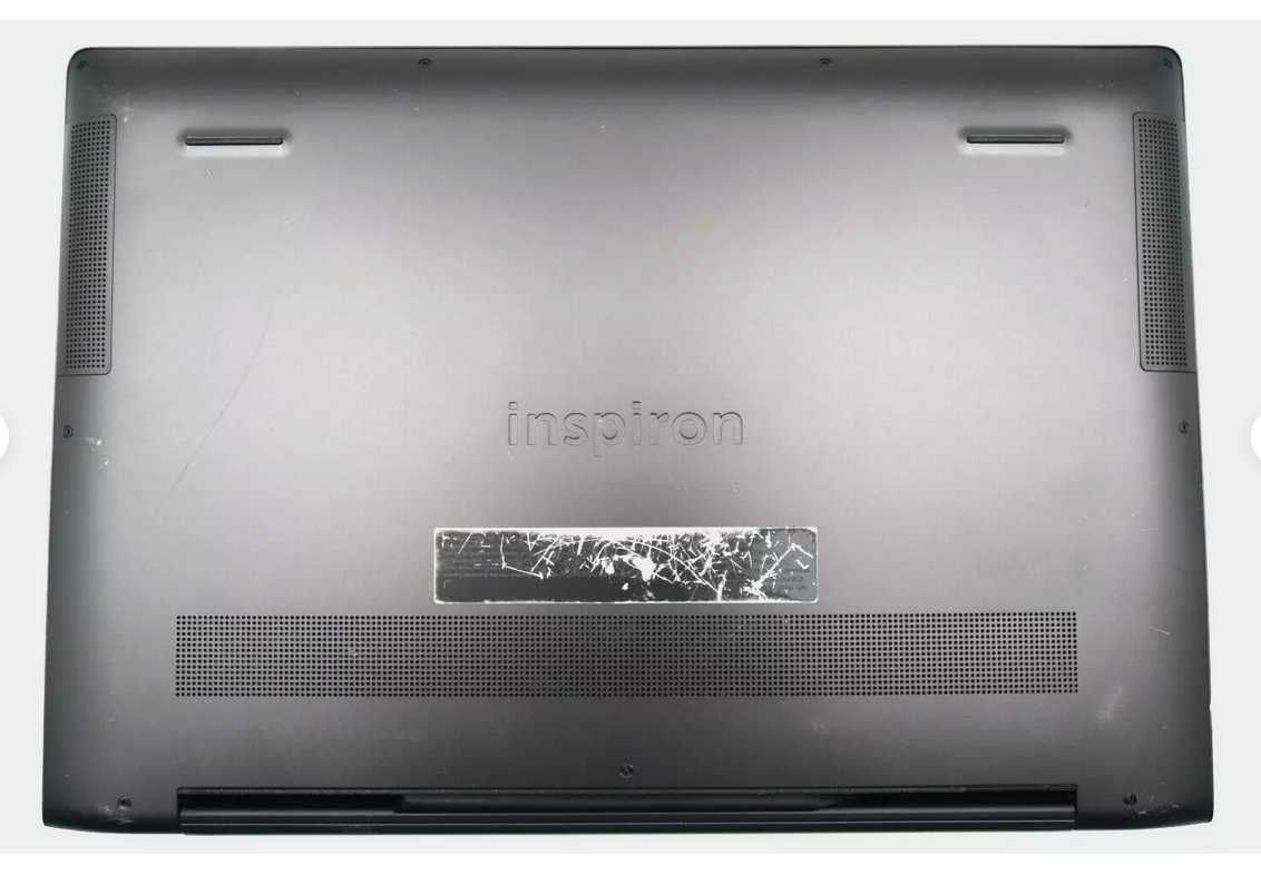 Торовий сенсорний 2в1 Dell 7590-i7-8565u 1TB 32GB-UHD(4К)-nVIDIA MХ250