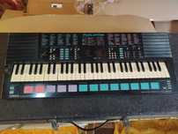 Yamaha PSS 780 vintage
