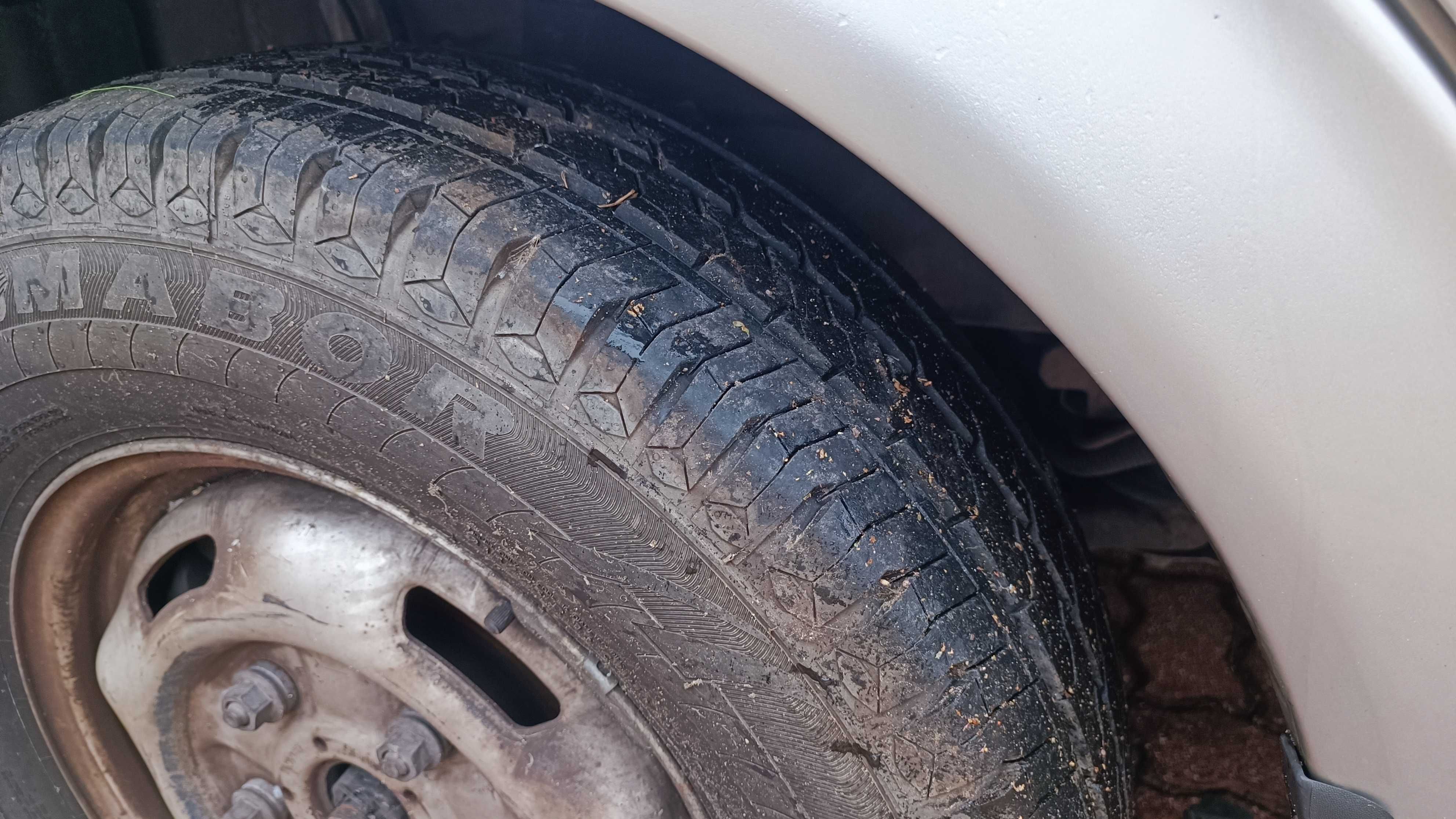 Ford Transit 9 lugares longa
