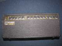 Head Gitarowy 50w Kustom Studio 2valve vintage 6L6