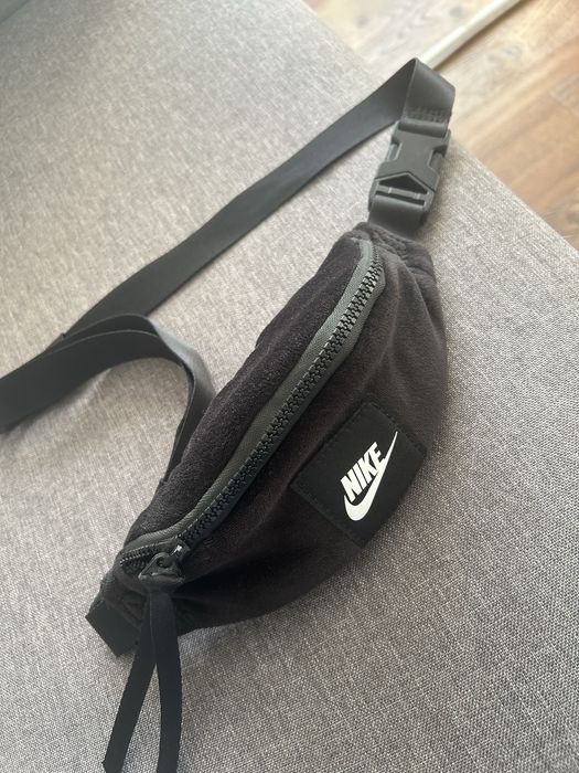 Сумка бананка Nike