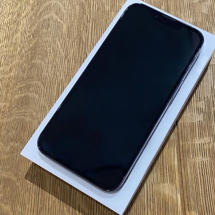 IPhone 13 Pro Max 128gb Neverlock Офіційний
