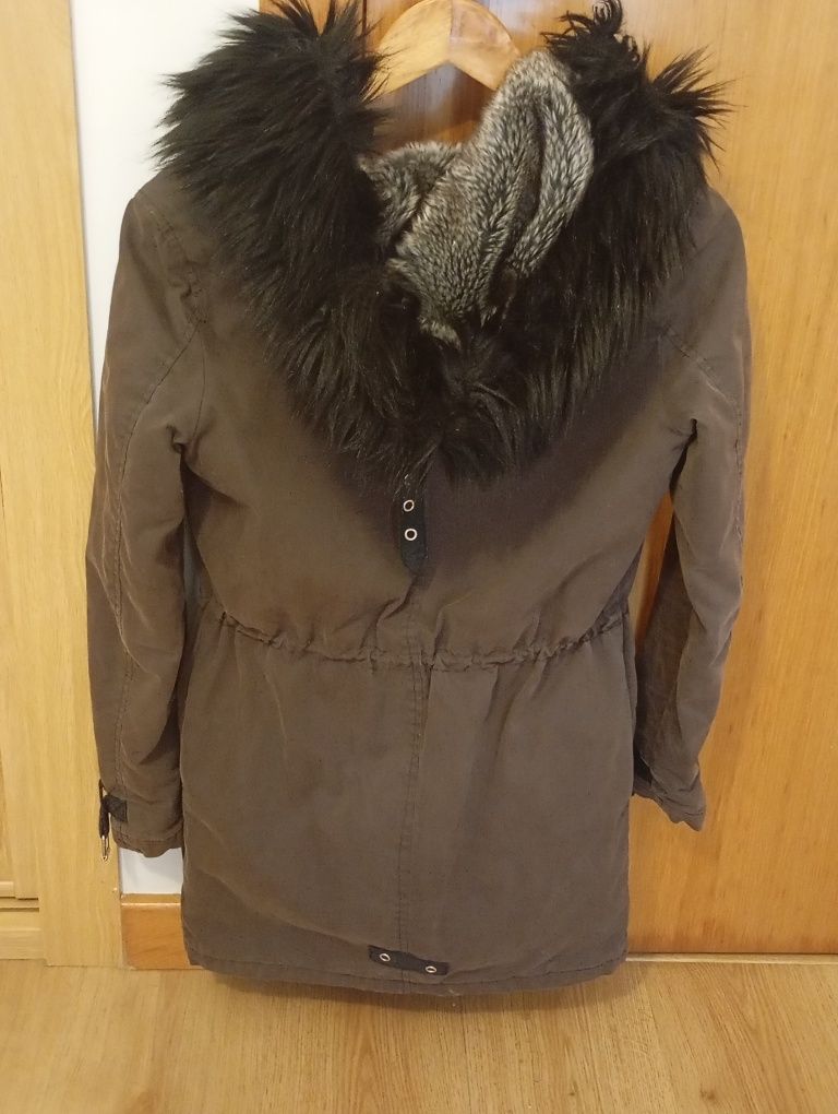 Casaco / Parka  tam xs