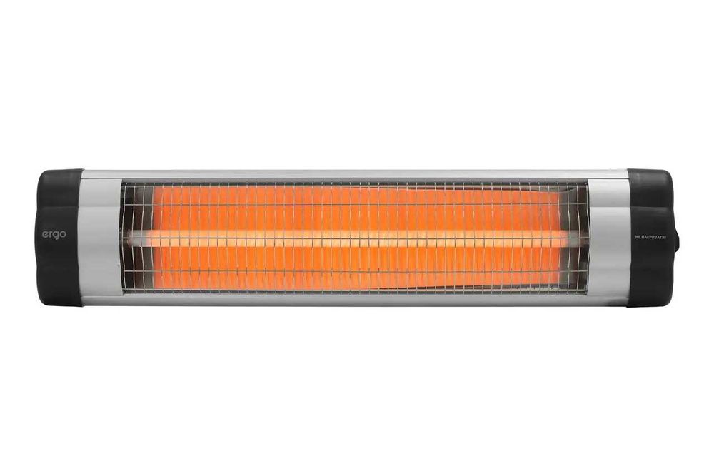 Обігрівач ERGO HI 2525 інфрачервоний обігрівач + Стійка