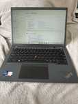 Lenovo ThinkPad T14s Gen 3