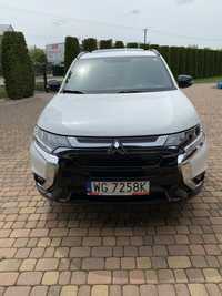 Mitsubishi Outlander 3