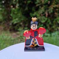 Lego Minifigures 71038 Disney Królowa Kier #7