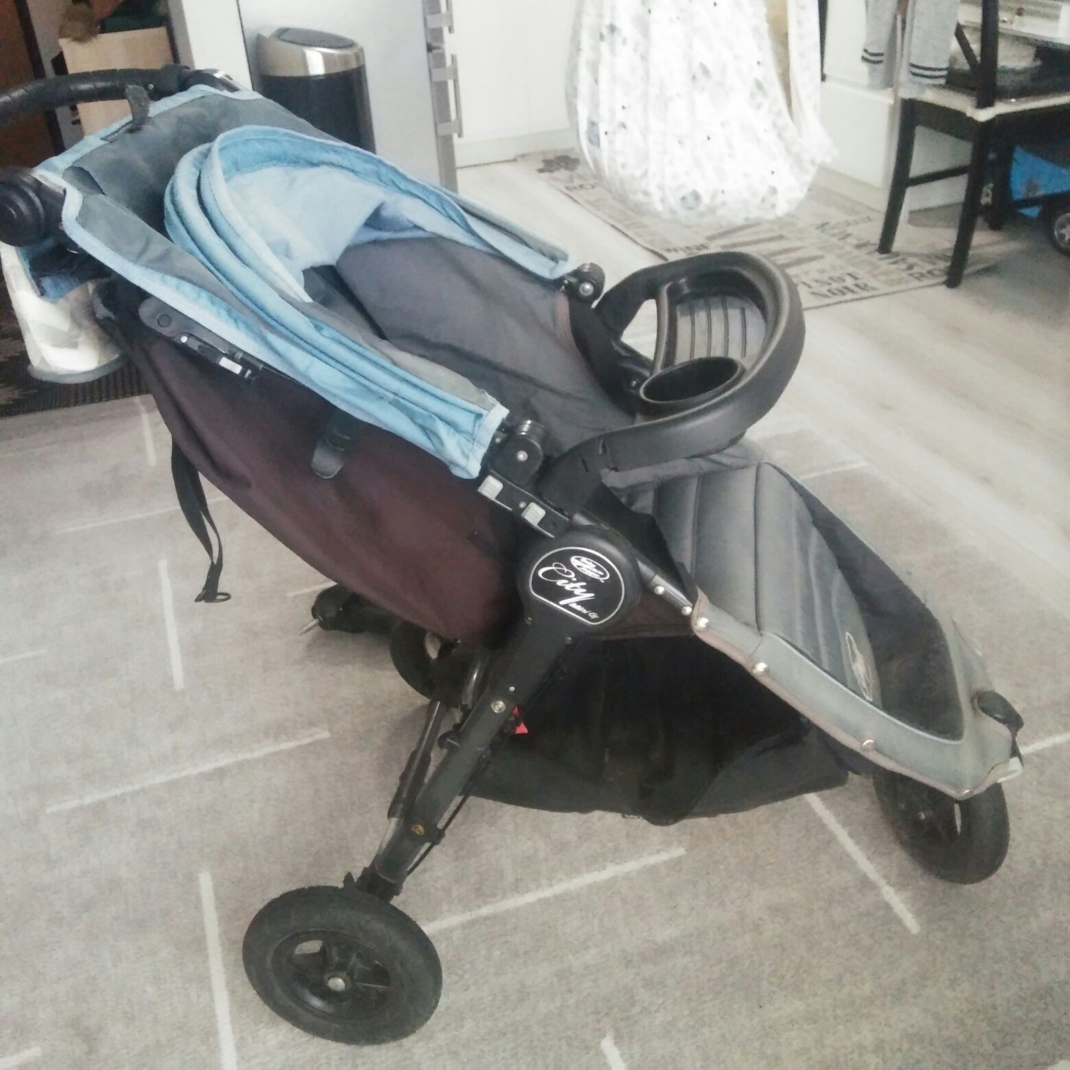 Baby jogger City Mini GT