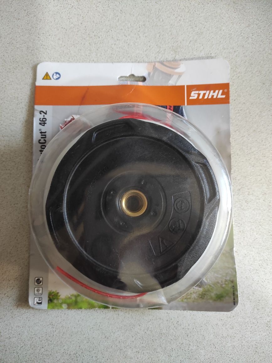 Косильна головка катушка,шпуля -STIHL