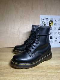 взуття Dr. Martens 1460 чорне 36 розмір