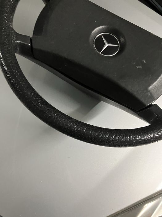 Volante Mercedes W124 W124 W126 w201