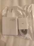 Carregador 120W NOVO