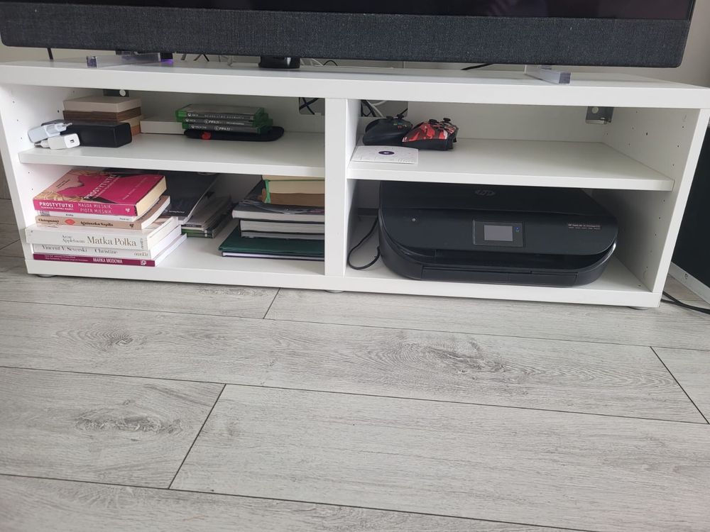 Ikea besta x2 + szafka RTV