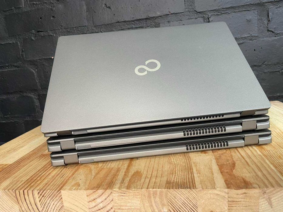 Fujitsu LifeBook U7312 | i5 | Full HD IPS | Для роботи та навчання