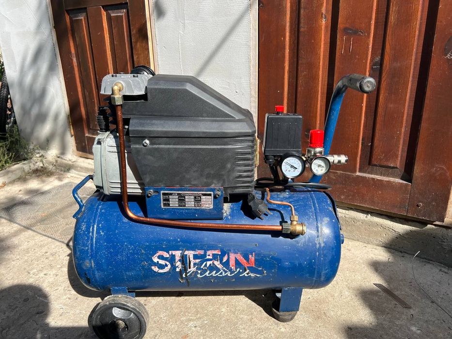 Компрессор воздушный