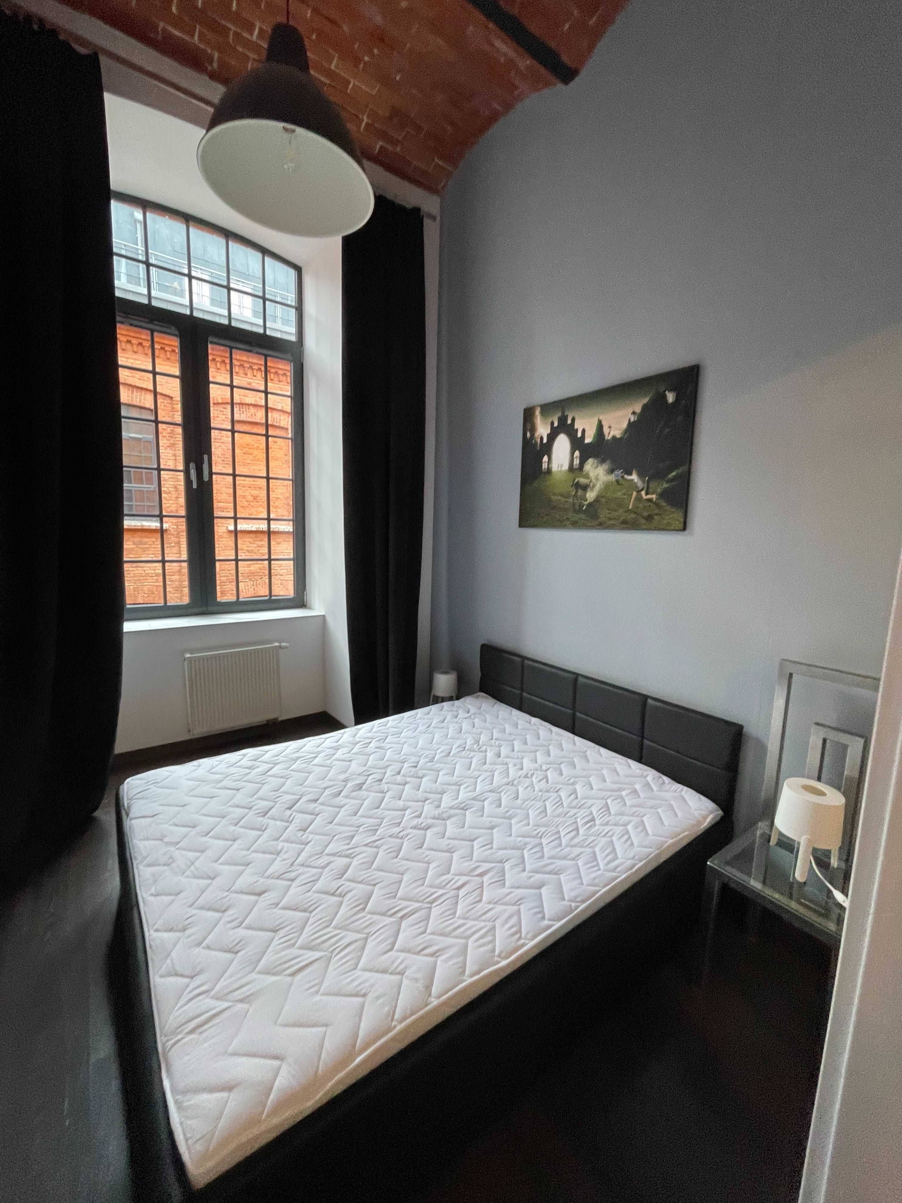 Do Wynajęcia Loft 60 m2 + 20m2  z antresolą