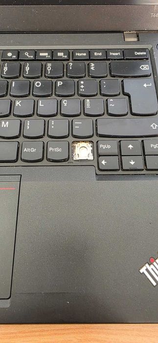 Portátil Lenovo ThinkPad T440s