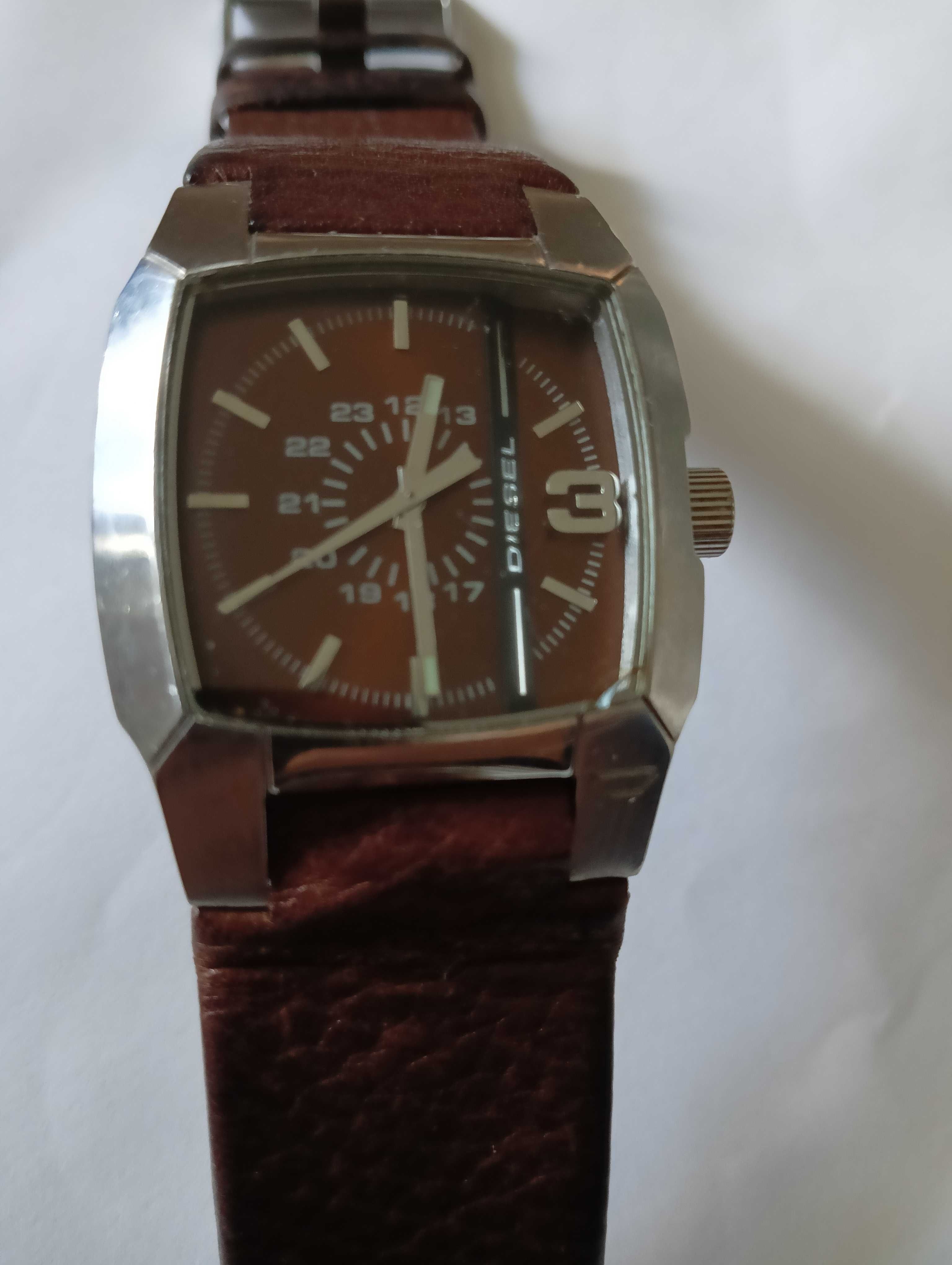 Diesel DZ-1090 vintage