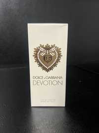 Perfum dolce gabbana devotion