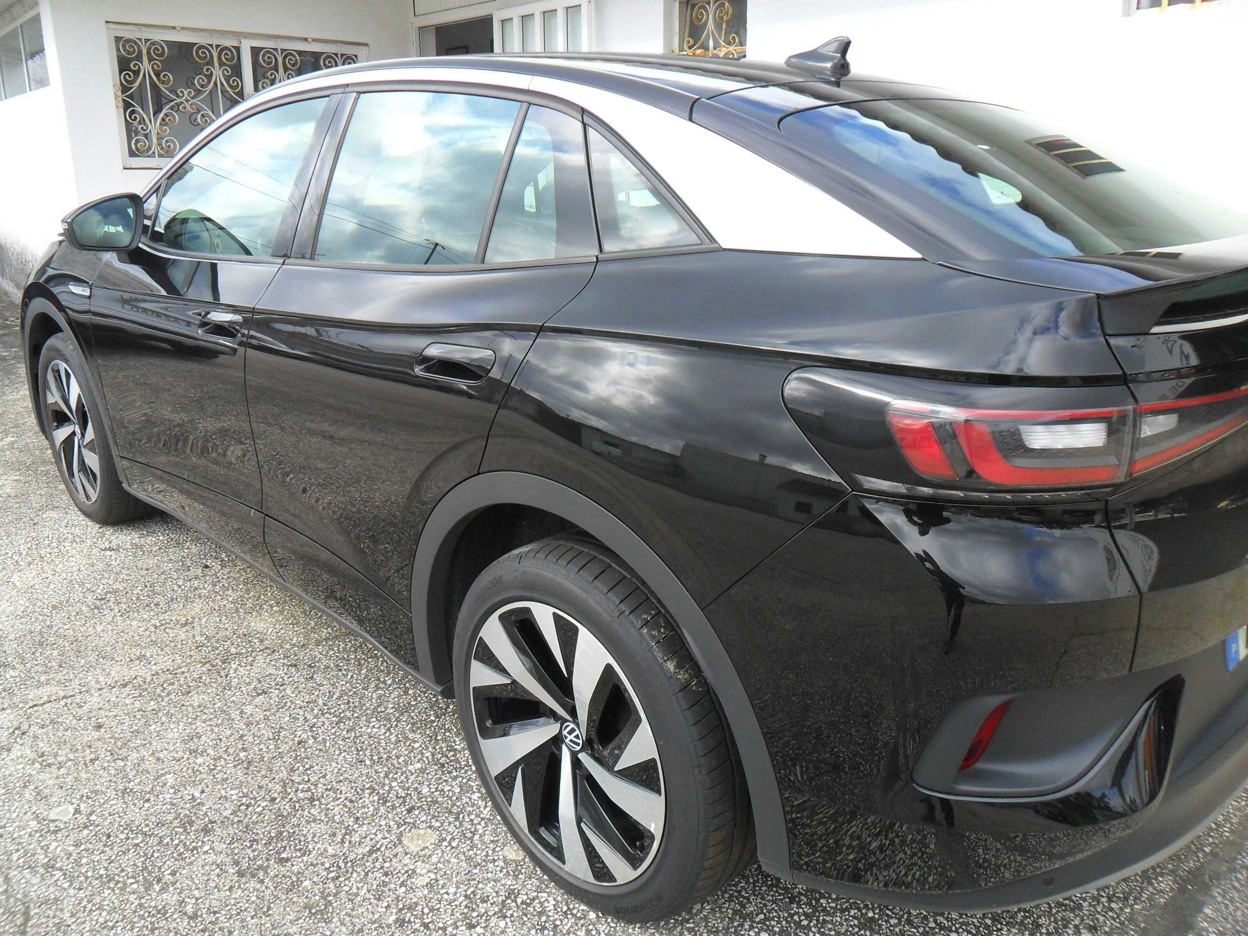 VW ID.5 77 kWh Pro Performance 204CV (2023)