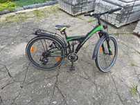 Rower dla dziecka