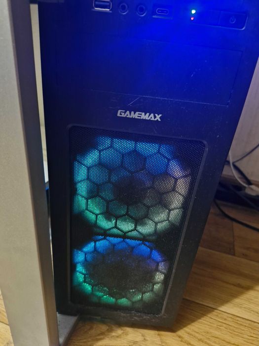 Продам настільний ПК