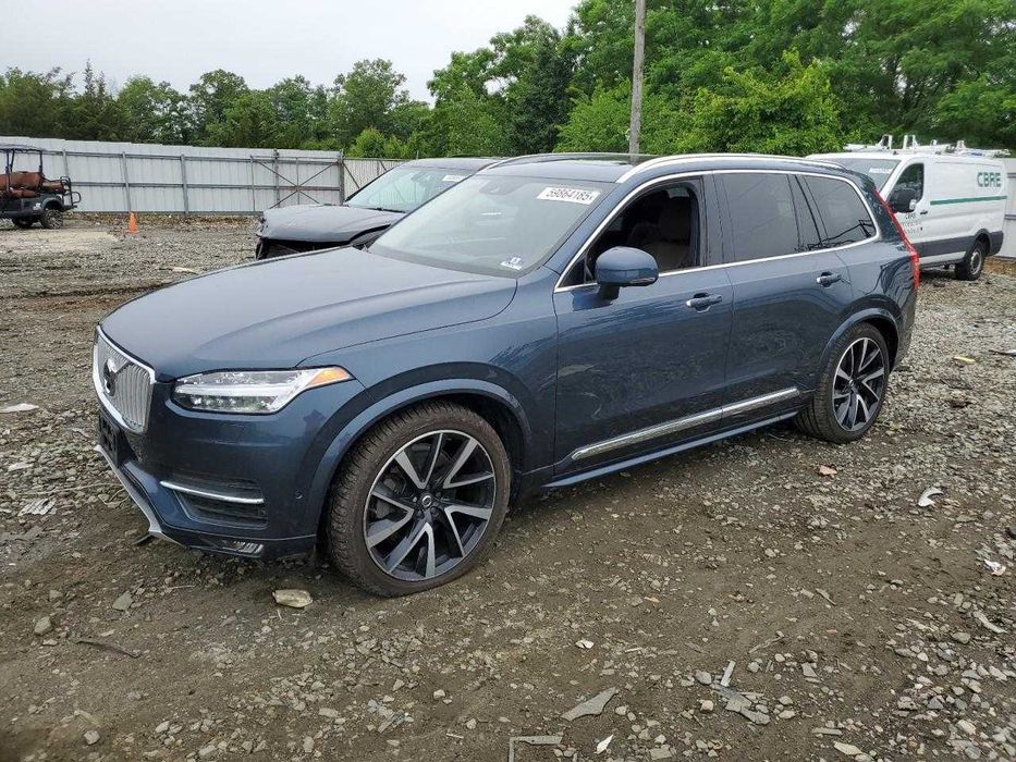 2019 VOLVO XC90 T6 Inscription