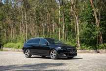 Peugeot 308 SW BlueHDi 120 Stop & Start GT-Line Edition