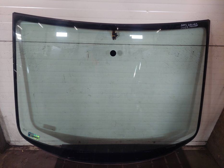 SZYBA CZOŁOWA PRZEDNIA FORD GALAXY MK1 LIFT SHARAN ALHAMBRA MAZOWSZE