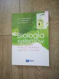 Biologia systemów