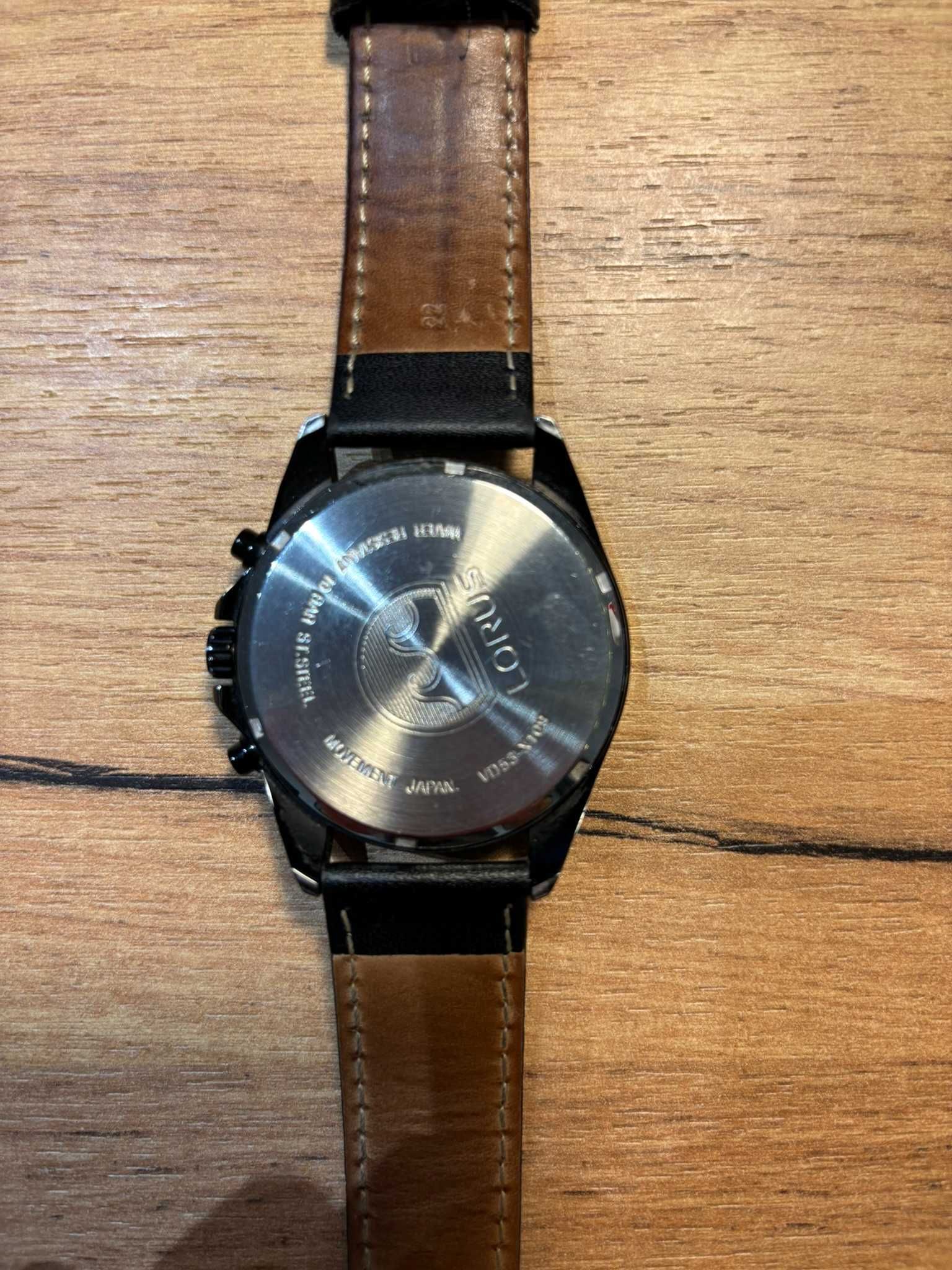 Zegarek Lorus vd53-x109