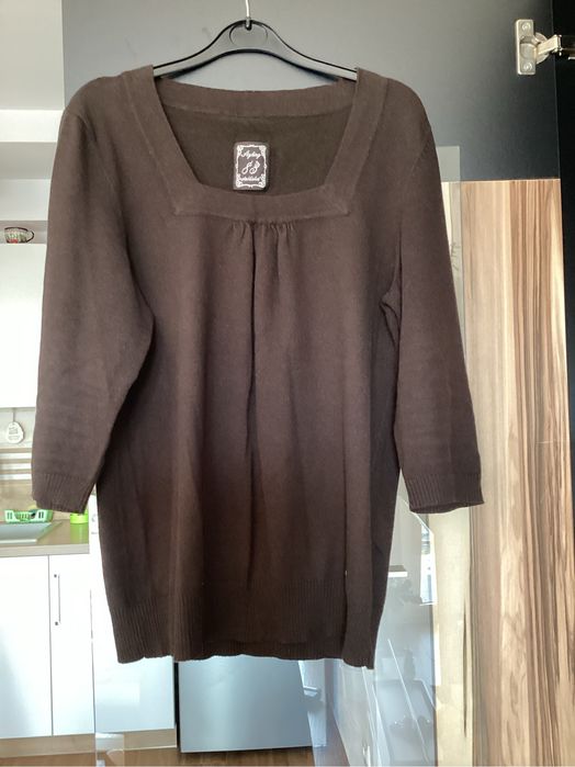 Bluzka/ sweterek damski - Street One rozm M/L