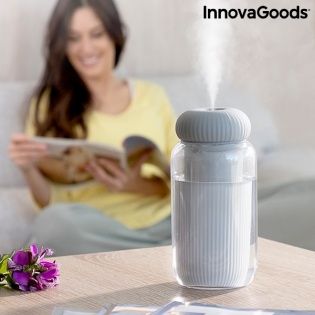 Humidificador automático de Aromas - vários modelos