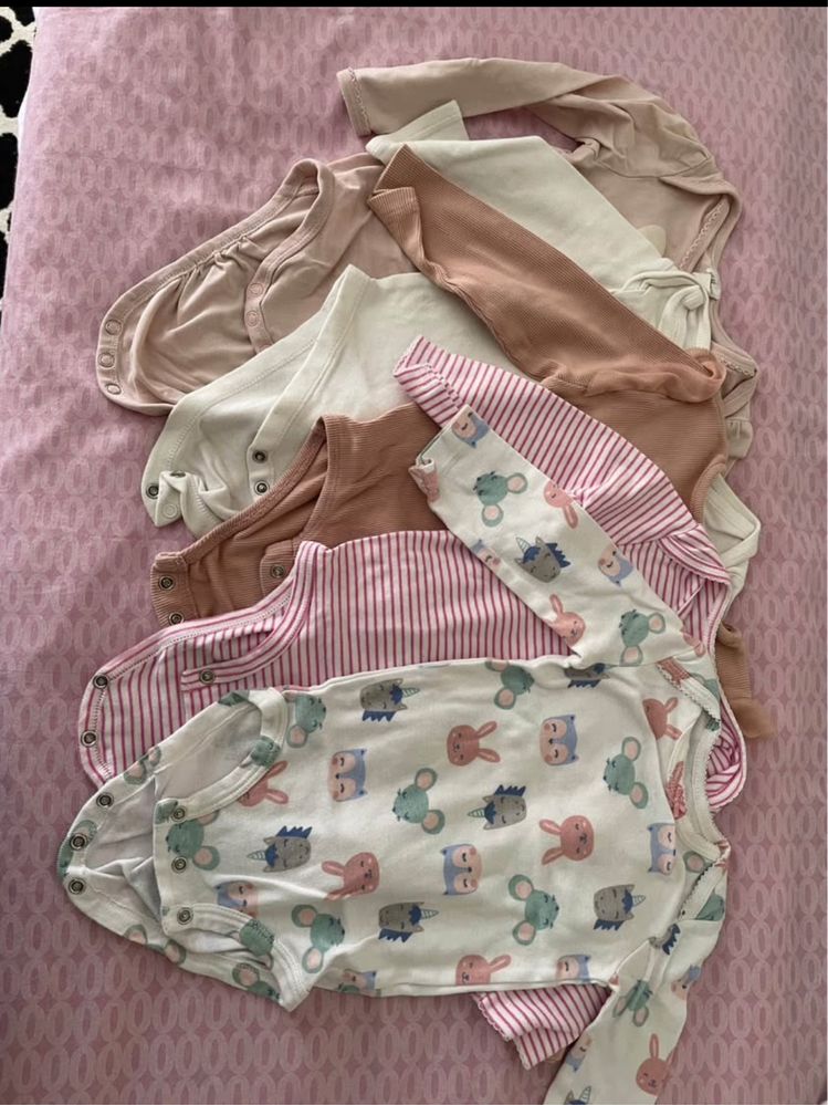 Lote roupa bebe 9-12 meses inverno