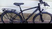 Sprzedam rower tretingowy Kross Transs Solar.