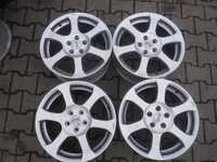 4x Alufelgi CMS  np. Ford 17''  7,5J 5x108 ,ET45