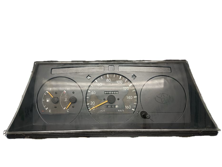 Quadrante / painel de instrumentos TOYOTA HiAce IV (LXH1_, RZH1_, LH1_