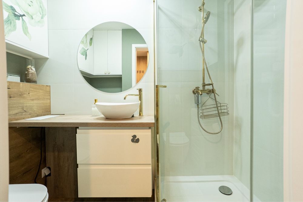 Wybajme kawalerke / stogi